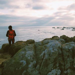 Meet your Posher, Siobhan